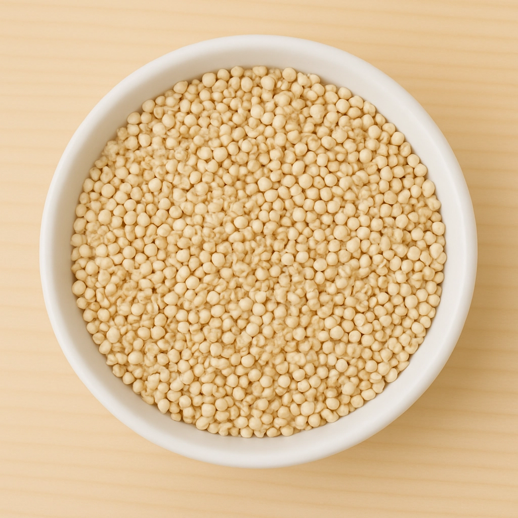 Quínoa Blanca